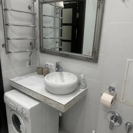 аркадия! семейные апартаменты! первый этаж! Apartment *